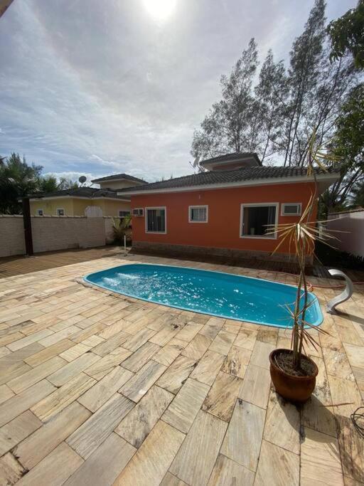 Casa Em Cabo Frio Villa Екстериор снимка