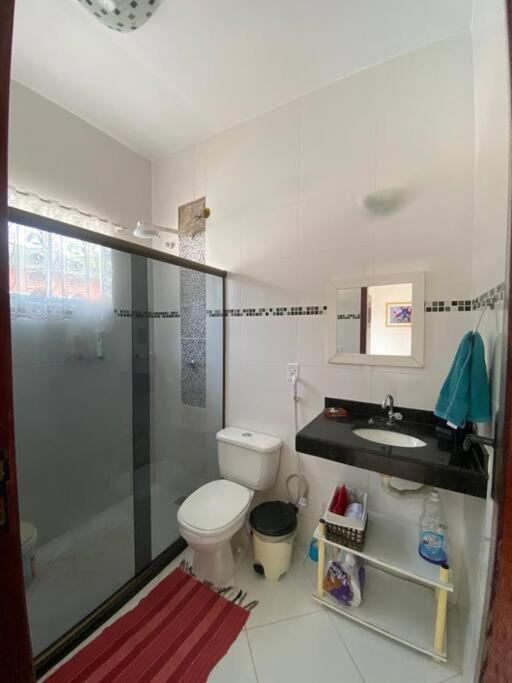 Casa Em Cabo Frio Villa Екстериор снимка