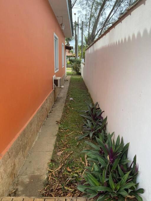 Casa Em Cabo Frio Villa Екстериор снимка