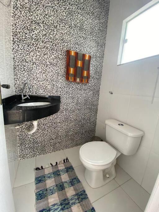 Casa Em Cabo Frio Villa Екстериор снимка