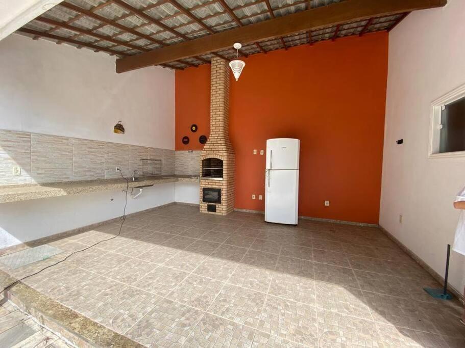 Casa Em Cabo Frio Villa Екстериор снимка