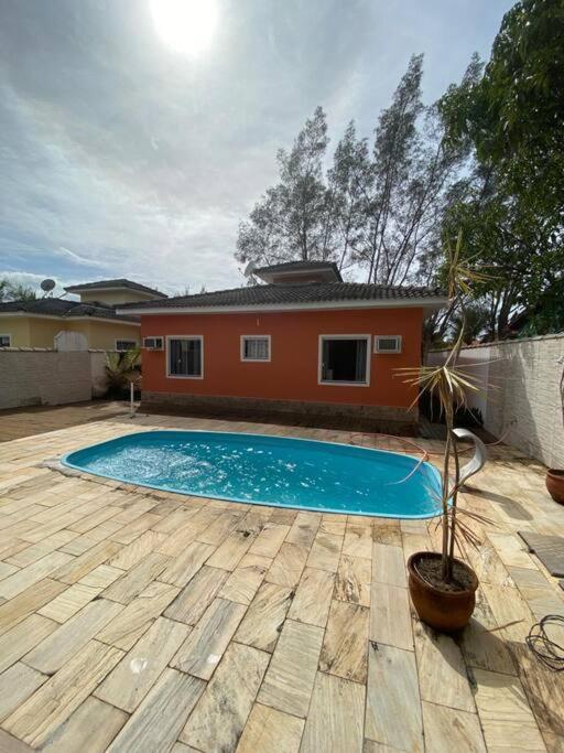 Casa Em Cabo Frio Villa Екстериор снимка