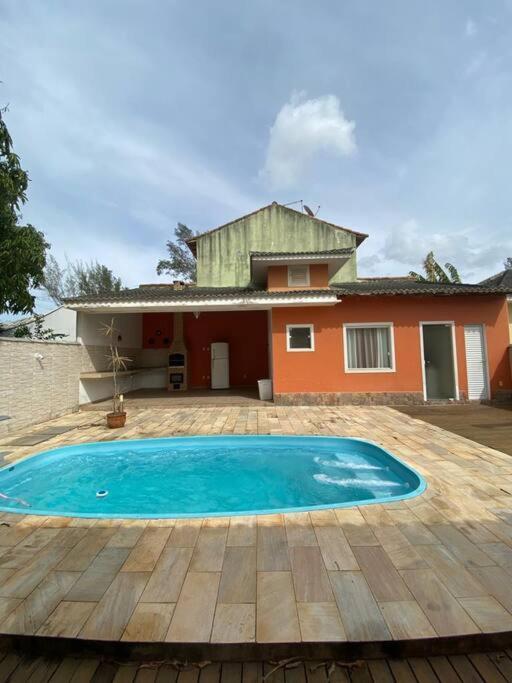Casa Em Cabo Frio Villa Екстериор снимка