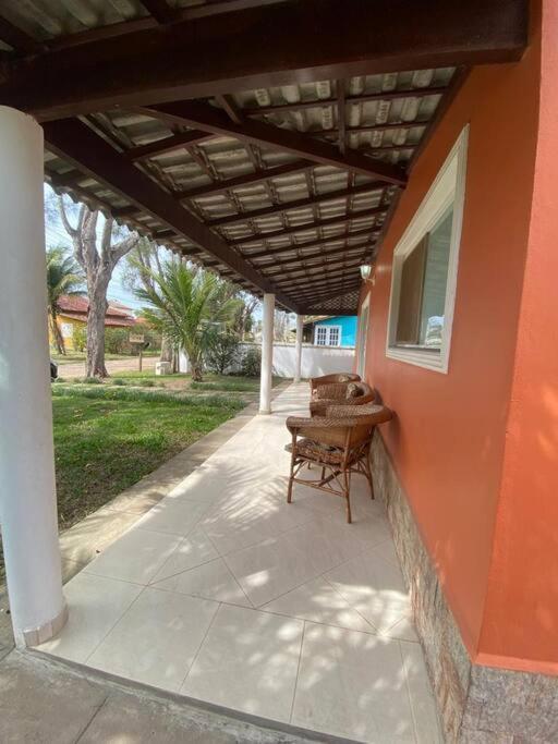 Casa Em Cabo Frio Villa Екстериор снимка
