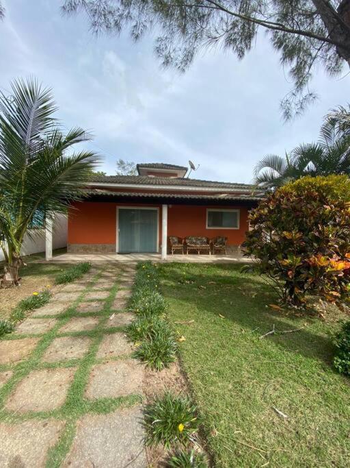 Casa Em Cabo Frio Villa Екстериор снимка